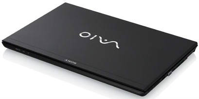 Sony VAIO SVS13123CN Laptop (Core i5 3rd Gen/4 GB/500 GB/Windows 8)