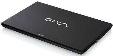Sony VAIO SVS13123CN Laptop (Core i5 3rd Gen/4 GB/500 GB/Windows 8)