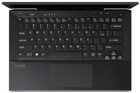 Sony VAIO SVS13126PNB Laptop (Core i5 3rd Gen/4 GB/750 GB/Windows 8/1)