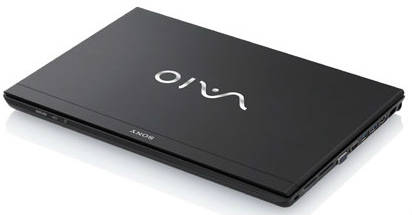 Sony VAIO SVS13126PNB Laptop (Core i5 3rd Gen/4 GB/750 GB/Windows 8/1)