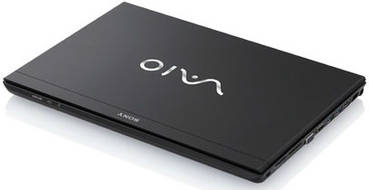 Sony VAIO SVS13126PNB Laptop (Core i5 3rd Gen/4 GB/750 GB/Windows 8/1)