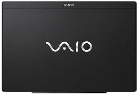 Sony VAIO SVS13126PNB Laptop (Core i5 3rd Gen/4 GB/750 GB/Windows 8/1)