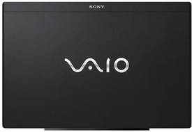 Sony VAIO SVS13126PNB Laptop (Core i5 3rd Gen/4 GB/750 GB/Windows 8/1)