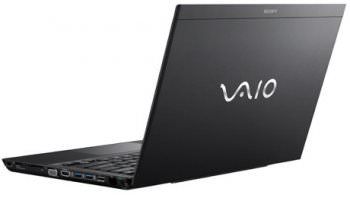 Compare Sony VAIO SVS13126PNB Laptop (Intel Core i5 3rd Gen/4 GB/750 GB/Windows 8 Professional)