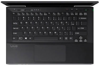 Sony VAIO SVS13135CN Laptop (Core i5 3rd Gen/4 GB/1 TB/Windows 8/1 GB)