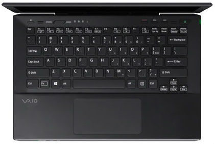 Sony VAIO SVS13135CN Laptop (Core i5 3rd Gen/4 GB/1 TB/Windows 8/1 GB) Price