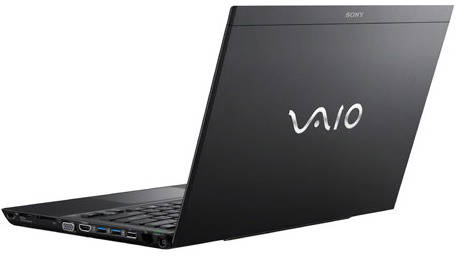Sony VAIO SVS13135CN Laptop (Core i5 3rd Gen/4 GB/1 TB/Windows 8/1 GB)