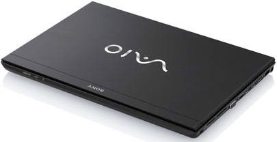 Sony VAIO SVS13135CN Laptop (Core i5 3rd Gen/4 GB/1 TB/Windows 8/1 GB)