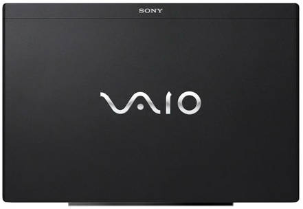 Sony VAIO SVS13135CN Laptop (Core i5 3rd Gen/4 GB/1 TB/Windows 8/1 GB)