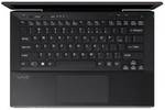 Sony VAIO SVS13135CN Laptop (Core i5 3rd Gen/4 GB/1 TB/Windows 8/1 GB)
