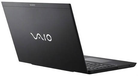 Sony VAIO SVS13135CN Laptop (Core i5 3rd Gen/4 GB/640 GB/Windows 7/2)