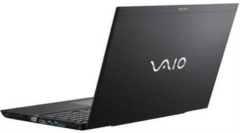 Sony VAIO SVS13135CN Laptop (Core i5 3rd Gen/4 GB/640 GB/Windows 7/2)