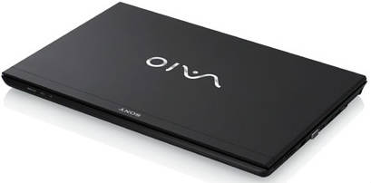 Sony VAIO SVS13135CN Laptop (Core i5 3rd Gen/4 GB/640 GB/Windows 7/2)