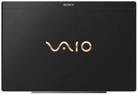 Sony VAIO SVS13A15GN Laptop (Core i7 3rd Gen/8 GB/750 GB/Windows 7/2)