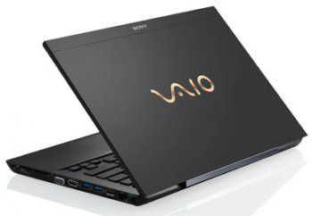 Compare Sony VAIO SVS13A15GN Laptop (Intel Core i7 3rd Gen/8 GB/750 GB/Windows 7 Professional)