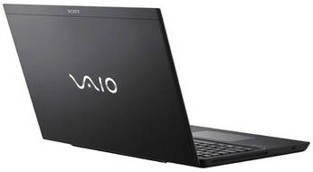 Sony VAIO SVS15115FN Laptop (Core i5 3rd Gen/4 GB/640 GB/Windows 7/2)