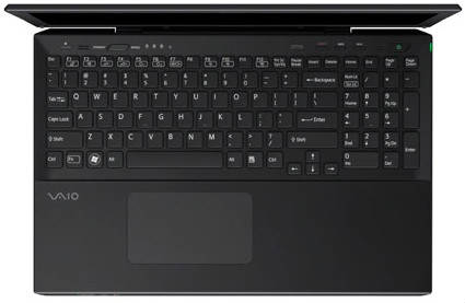 Sony VAIO SVS15115FN Laptop (Core i5 3rd Gen/4 GB/640 GB/Windows 7/2)