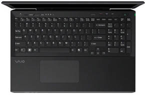 Sony VAIO SVS15115FN Laptop (Core i5 3rd Gen/4 GB/640 GB/Windows 7/2)