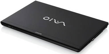 Sony VAIO SVS15115FN Laptop (Core i5 3rd Gen/4 GB/640 GB/Windows 7/2)