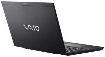 Sony VAIO SVS15115FN Laptop  (Core i5 3rd Gen/4 GB/640 GB/Windows 7)