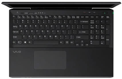 Sony VAIO SVS15135CN Laptop (Core i5 3rd Gen/4 GB/750 GB/Windows 8/2)