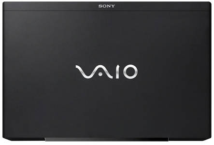Sony VAIO SVS15135CN Laptop (Core i5 3rd Gen/4 GB/750 GB/Windows 8/2)