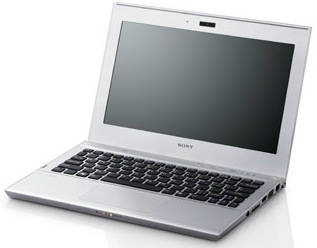 Sony VAIO T SVT11113FG Ultrabook Ultrabook (Core i5 3rd Gen/4 GB/500 GB 32 GB SSD/Windows 7)
