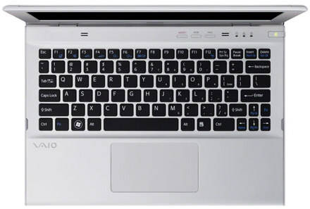 Sony VAIO T SVT11113FG Ultrabook Ultrabook (Core i5 3rd Gen/4 GB/500 GB 32 GB SSD/Windows 7)