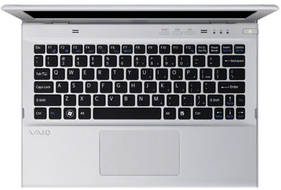 Sony VAIO T SVT11113FG Ultrabook Ultrabook (Core i5 3rd Gen/4 GB/500 GB 32 GB SSD/Windows 7) Laptop