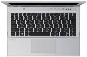 Sony VAIO T SVT11125CN Ultrabook (Core i5 3rd Gen/4 GB/500 GB/Windows 8)