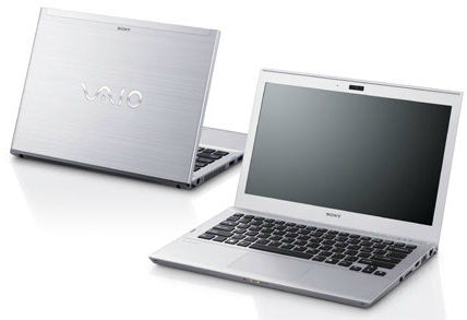 Sony VAIO T SVT13113EN Ultrabook Ultrabook (Core i3 2nd Gen/4 GB/500 GB 32 GB SSD/Windows 7) Price