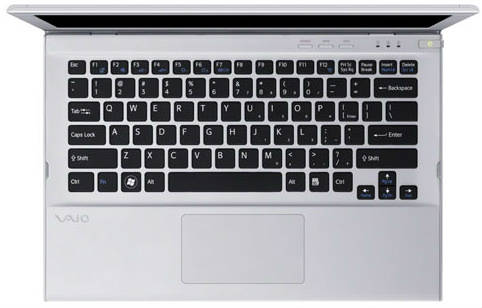 Sony VAIO T SVT13113EN Ultrabook Ultrabook (Core i3 2nd Gen/4 GB/500 GB 32 GB SSD/Windows 7)