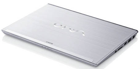 Sony VAIO T SVT13113EN Ultrabook Ultrabook (Core i3 2nd Gen/4 GB/500 GB 32 GB SSD/Windows 7)