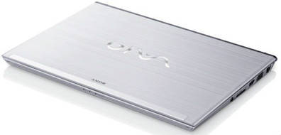 Sony VAIO T SVT13113EN Ultrabook Ultrabook (Core i3 2nd Gen/4 GB/500 GB 32 GB SSD/Windows 7) Laptop