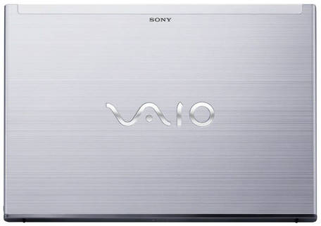Sony VAIO T SVT13113EN Ultrabook Ultrabook (Core i3 2nd Gen/4 GB/500 GB 32 GB SSD/Windows 7)