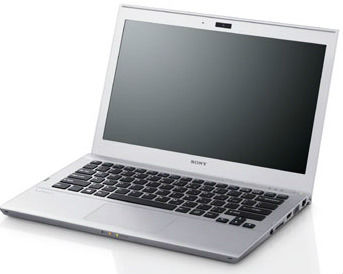 Sony VAIO T SVT13123CN Laptop (Core i3 3rd Gen/4 GB/500 GB 32 GB SSD/Windows 8) Price
