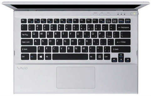 Sony VAIO T SVT13123CN Laptop (Core i3 3rd Gen/4 GB/500 GB 32 GB SSD/Windows 8)