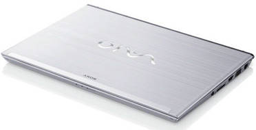 Sony VAIO T SVT13123CN Laptop (Core i3 3rd Gen/4 GB/500 GB 32 GB SSD/Windows 8)