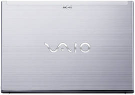 Sony VAIO T SVT13123CN Laptop (Core i3 3rd Gen/4 GB/500 GB 32 GB SSD/Windows 8)