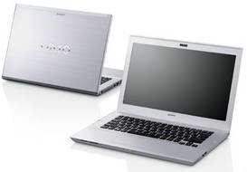 Sony VAIO T SVT14116PNS Laptop (Core i5 3rd Gen/4 GB/500 GB/Windows 8)