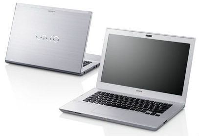 Sony VAIO T SVT14116PNS Laptop (Core i5 3rd Gen/4 GB/500 GB/Windows 8) Price