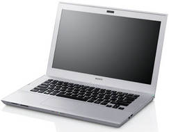 Sony VAIO T SVT14116PNS Laptop (Core i5 3rd Gen/4 GB/500 GB/Windows 8)