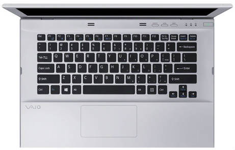 Sony VAIO T SVT14116PNS Laptop (Core i5 3rd Gen/4 GB/500 GB/Windows 8)
