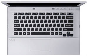 Sony VAIO T SVT14116PNS Laptop (Core i5 3rd Gen/4 GB/500 GB/Windows 8)