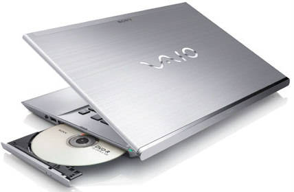 Sony VAIO T SVT14116PNS Laptop (Core i5 3rd Gen/4 GB/500 GB/Windows 8)