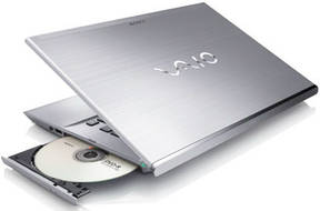 Sony VAIO T SVT14116PNS Laptop (Core i5 3rd Gen/4 GB/500 GB/Windows 8)