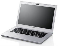 Sony VAIO T SVT14125PN Laptop (Core i5 3rd Gen/4 GB/500 GB 24 GB SSD/Windows 7)