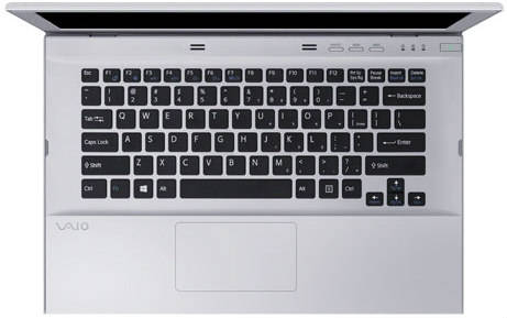 Sony VAIO T SVT14125PN Laptop (Core i5 3rd Gen/4 GB/500 GB 24 GB SSD/Windows 7)