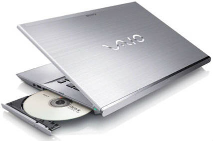 Sony VAIO T SVT14125PN Laptop (Core i5 3rd Gen/4 GB/500 GB 24 GB SSD/Windows 7)