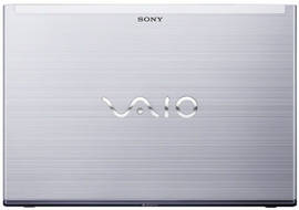 Sony VAIO T SVT14125PN Laptop (Core i5 3rd Gen/4 GB/500 GB 24 GB SSD/Windows 7)